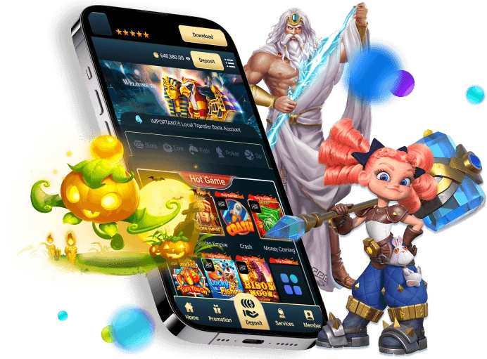 Hướng dẫn nhận khuyến mãi 777king99 win