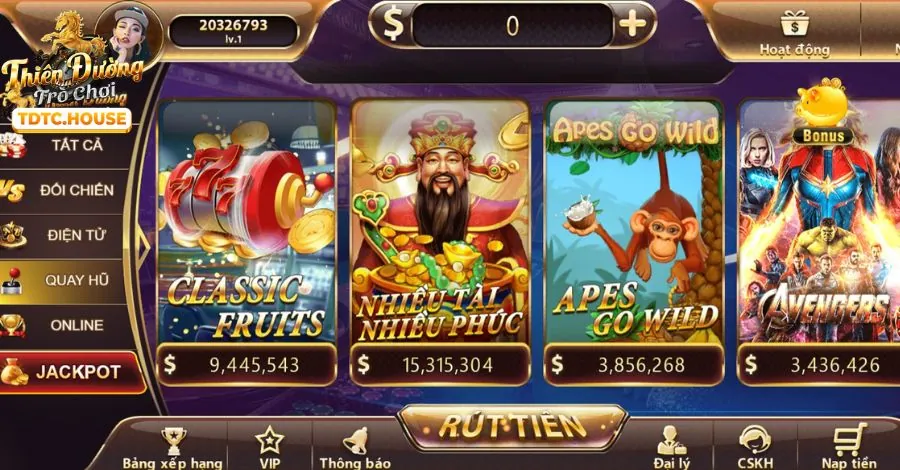 Hướng dẫn tải ứng dụng 777king99 win cho iOS
