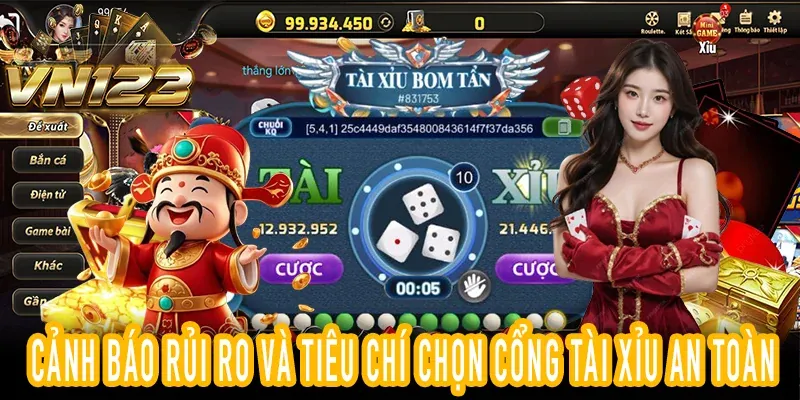 Tiền thưởng chào mừng cho người chơi mới