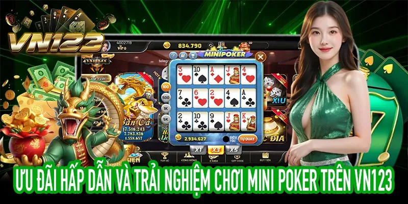 Khuyến mãi theo mùa và sự kiện đặc biệt