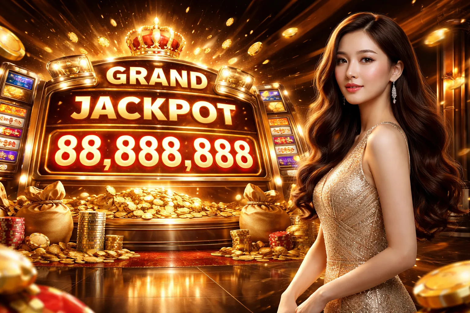 Tin tức mới nhất và ưu đãi hấp dẫn từ 777king99 win