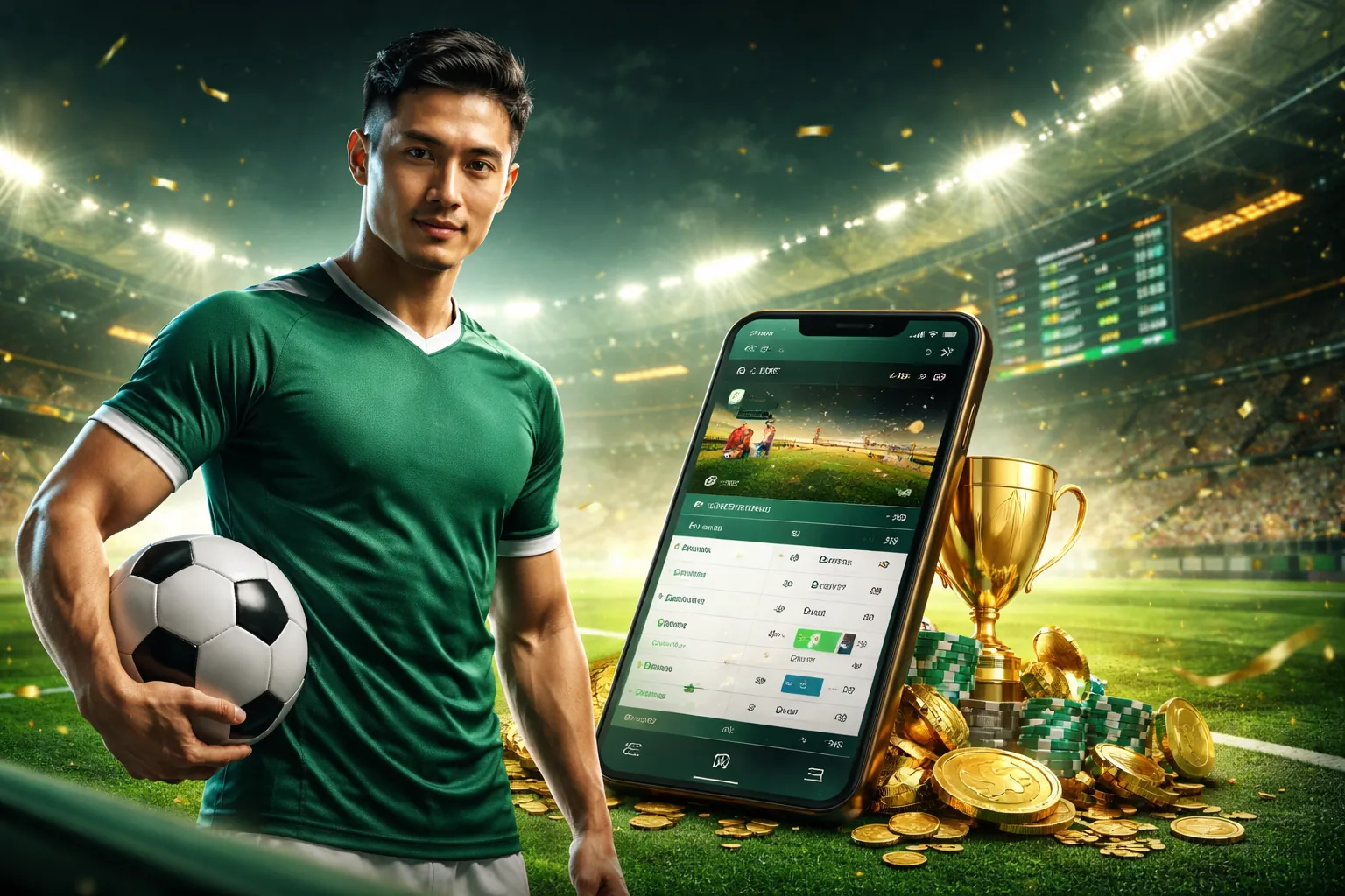Phân tích chuyên sâu về ưu điểm nền tảng 777king99 win