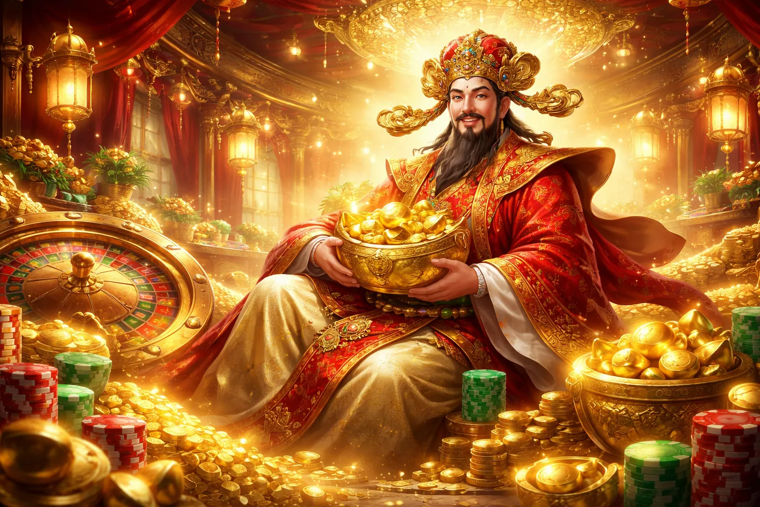 Chương Trình VIP 777king99 win