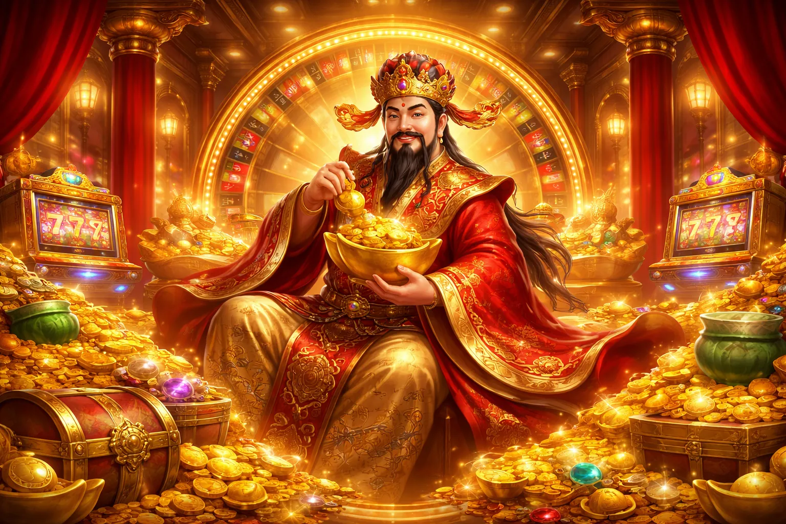 Hình ảnh Điều khoản Dịch vụ 777king99 win