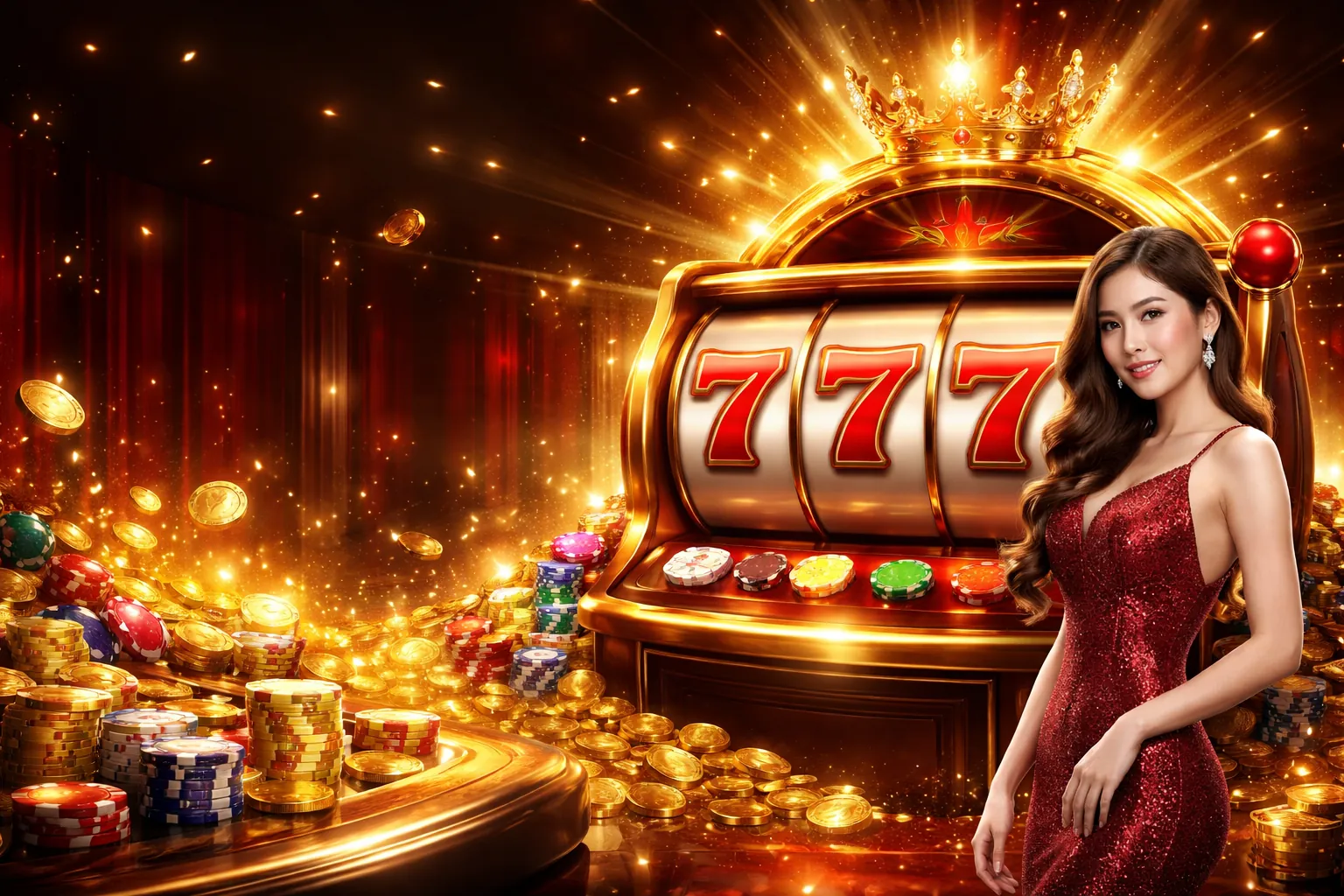 Nổ Hũ 777king99 win - Jackpot Lớn